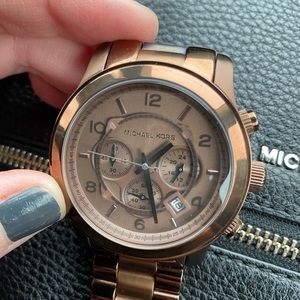 Michael Kors Men’s Watch